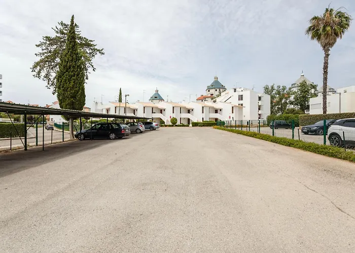 Centralgarve - Premium Apartment In The Center Of Vilamoura - Cota10