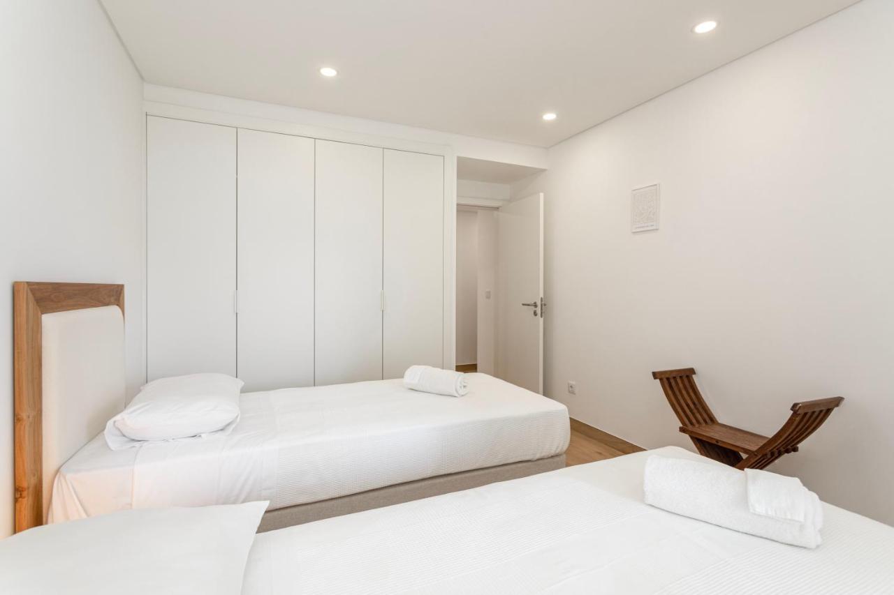 Centralgarve - Premium In The Center Of - Cota10 Vilamoura