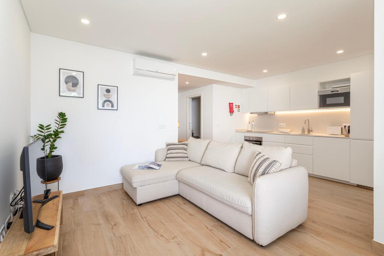 Centralgarve - Premium In The Center Of - Cota10 * Vilamoura
