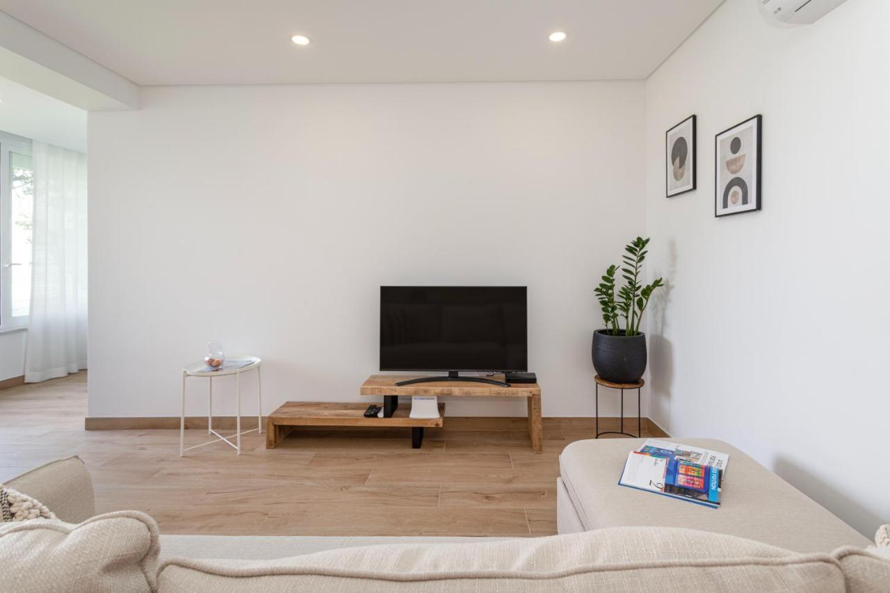 Appartement Centralgarve - Premium In The Center Of - Cota10 *